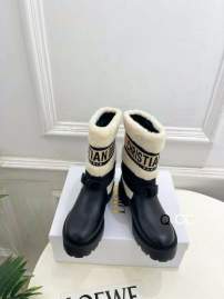 Picture of Dior Shoes _SKUDiorsz35-40XC12013364